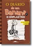 (07) O Diário de um Banana: O Emplastro