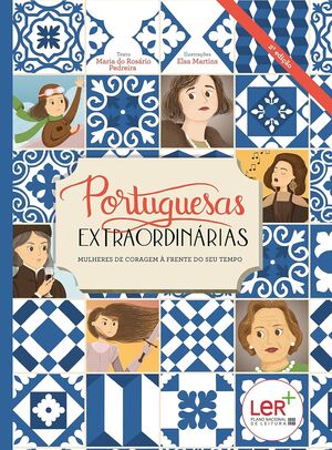 Portuguesas Extraordinárias