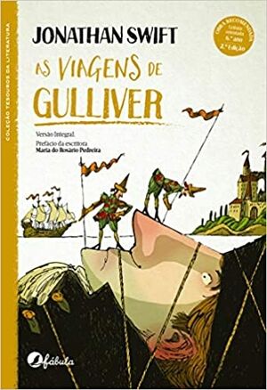 As Viagens de Gulliver