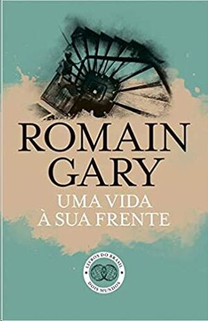Uma Vida à Sua Frente