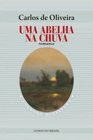 Uma Abelha na Chuva