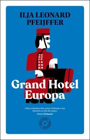 Grand Hotel Europa