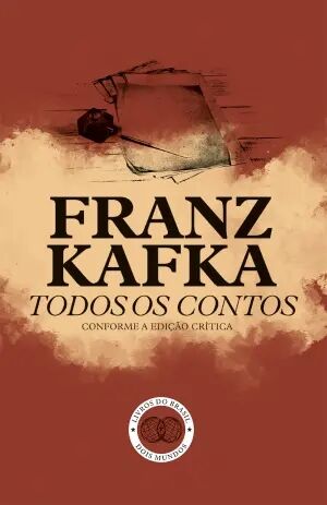 Todos os Contos