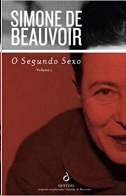 O Segundo Sexo - Volume 1