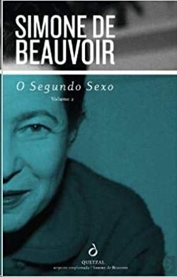 O Segundo Sexo - Volume 2