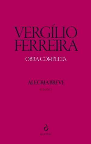 Alegria Breve