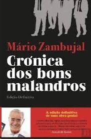 Crónica dos Bons Malandros