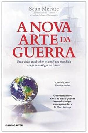 A Nova Arte da Guerra