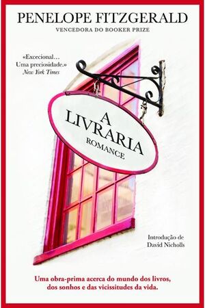 A Livraria