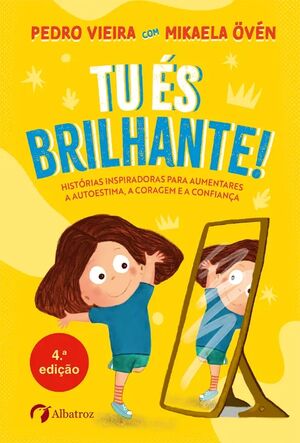 Tu és Brilhante!
