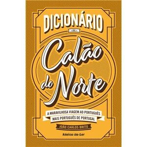 Dicionário de Calão do Norte