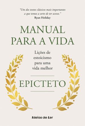 Manual para a Vida
