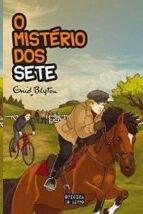 (09) O Misterio dos Sete