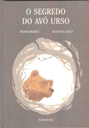 O Segredo do Avo Urso