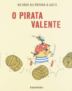 O Pirata Valente