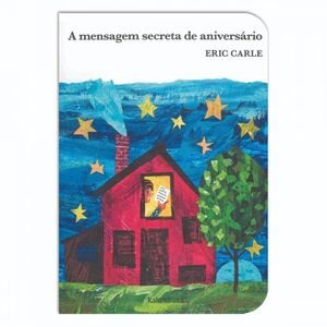 A Mensagem Secreta de Aniversário