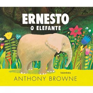Ernesto o Elefante