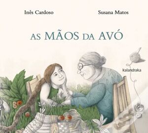 As Mãos da Avó