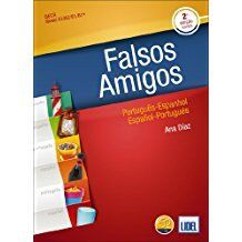 Falsos Amigos (2.ª Edição)