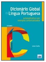 Dicionário Global da Língua Portuguesa