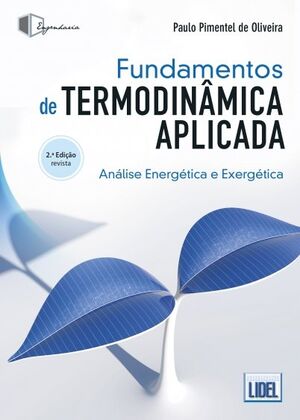 Fundamentos de Termodinamica Aplicada