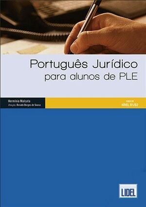 Português Jurídico para alumnos de PLE (Novo Acordo Ort)