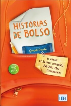 Historias de Bolso