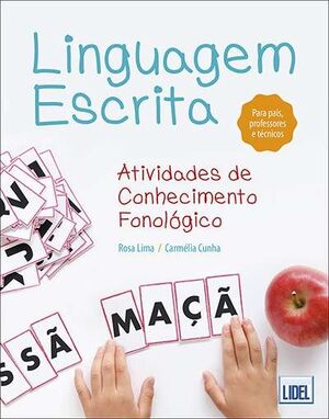 Linguagem escrita