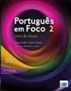 Portugues em Foco 2 (livro aluno)