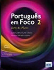 Portugues em Foco 2 (livro aluno)