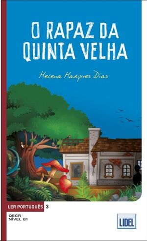 Ler Portugues 3 Rapaz da quinta Velha LP03