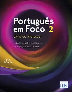 Portugues em Foco 2 - Livro do Professor