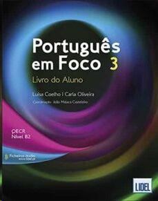 Portugues em Foco 3 - Livro do aluno