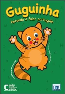 Guguinha - Aprende a falar portugues