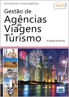 Gestao de agencias de Viagens e Turismo