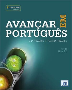 Avançar em Português - QECR  Nível B2