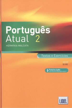 Portugues Atual 2+Online