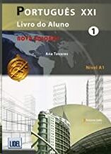 Português XXI 1 - Livro do Aluno+@ (NAO)