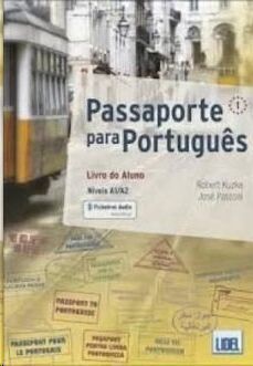 Passaporte Portugues 1 ALUM+EJ+@ 