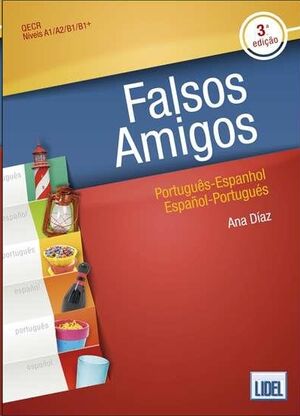 Falsos Amigos 3ª edicao