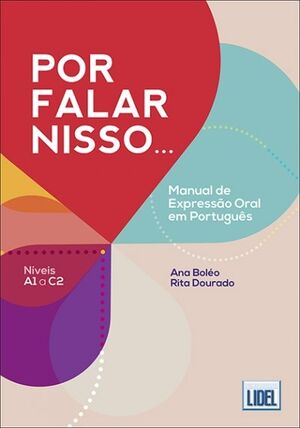 Por Falar Nisso...Manual de Expresión Oral en Português