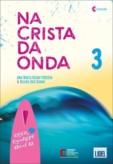 Na Crista da Onda 3 - Livro do Aluno