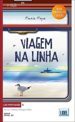 Viagem na Linha - Ler Português 3 B1