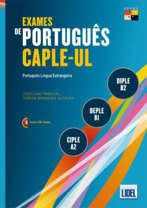 Exames de Português CAPLE-UL