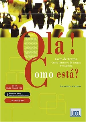 Ola! Como esta! - Pack