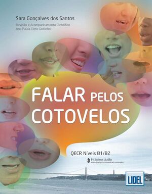 Falar pelos Cotovelos (NAO)