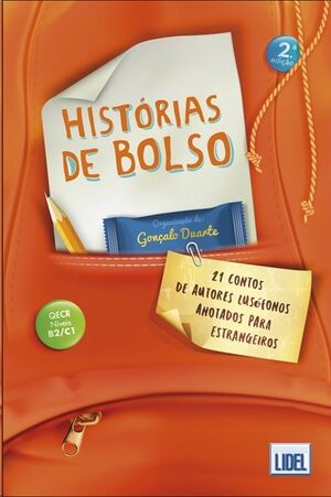 Histórias de Bolso - B2/C1