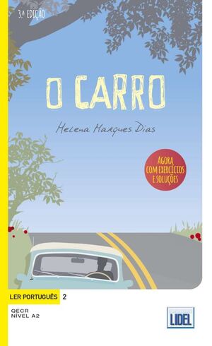 O Carro - A2