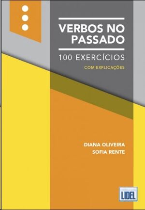 Verbos No Passado - 100 Exercicios - A1/C2