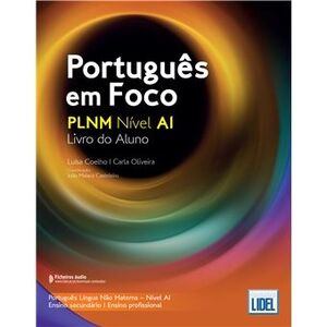 Português em Foco  PLNM - Níveis A1